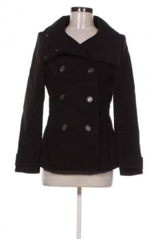 Damenmantel H&M, Größe M, Farbe Schwarz, Preis 46,99 €