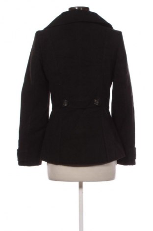 Damenmantel H&M, Größe M, Farbe Schwarz, Preis 46,99 €