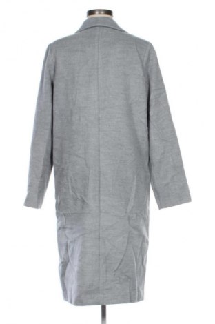 Damski płaszcz H&M, Rozmiar S, Kolor Szary, Cena 209,99 zł