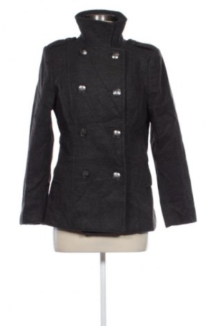 Dámský kabát  H&M, Velikost M, Barva Šedá, Cena  1 779,00 Kč