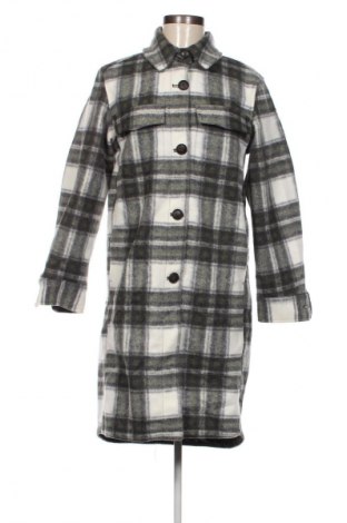 Damenmantel H&M, Größe XS, Farbe Mehrfarbig, Preis 22,99 €