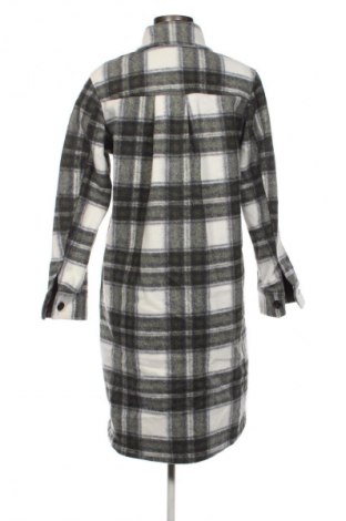 Damenmantel H&M, Größe XS, Farbe Mehrfarbig, Preis 22,99 €