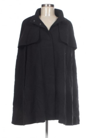 Palton de femei H&M, Mărime S, Culoare Negru, Preț 117,99 Lei