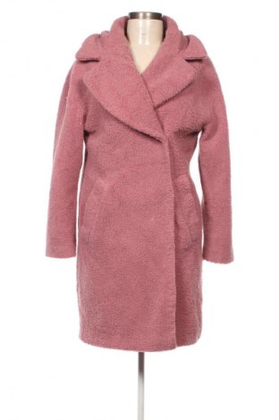 Damski płaszcz H&M, Rozmiar S, Kolor Różowy, Cena 273,99 zł