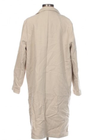 Dámský kabát  H&M, Velikost M, Barva Béžová, Cena  879,00 Kč