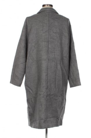 Γυναικείο παλτό H&M, Μέγεθος L, Χρώμα Γκρί, Τιμή 30,99 €