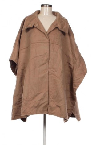 Dámsky kabát  H&M, Veľkosť L, Farba Hnedá, Cena  10,95 €