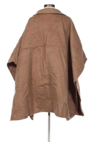 Dámsky kabát  H&M, Veľkosť L, Farba Hnedá, Cena  10,95 €