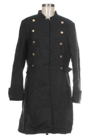 Damenmantel H&M, Größe XL, Farbe Grün, Preis € 49,99