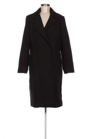 Damenmantel H&M, Größe L, Farbe Schwarz, Preis 42,99 €