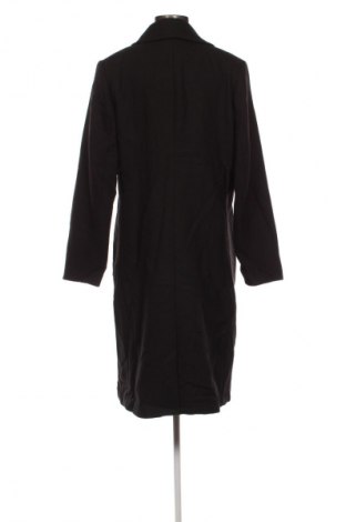 Damenmantel H&M, Größe L, Farbe Schwarz, Preis 42,99 €