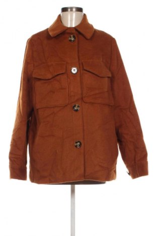 Női kabát H&M, Méret M, Szín Barna, Ár 17 549 Ft