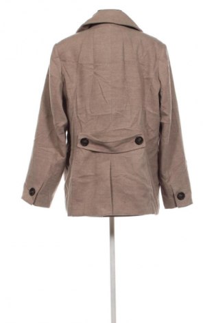 Damenmantel H&M, Größe XXL, Farbe Beige, Preis € 42,99