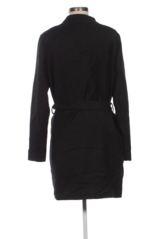 Dámský kabát  H&M, Velikost L, Barva Černá, Cena  989,00 Kč