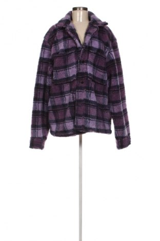 Palton de femei H&M, Mărime L, Culoare Multicolor, Preț 126,99 Lei