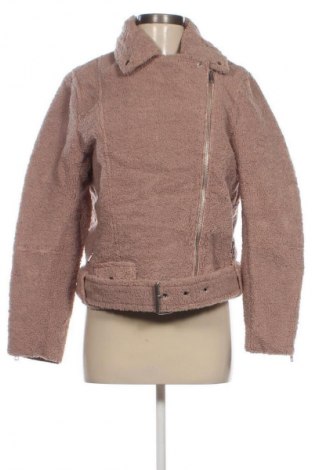 Damenmantel H&M, Größe M, Farbe Aschrosa, Preis 53,99 €