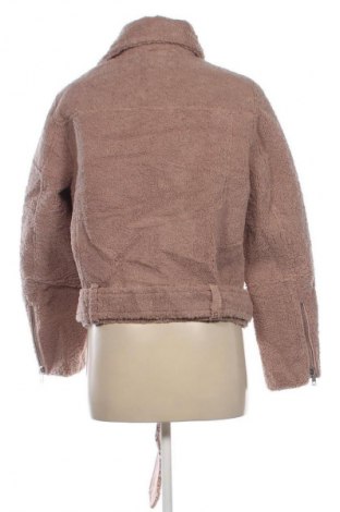 Damenmantel H&M, Größe M, Farbe Aschrosa, Preis 53,99 €