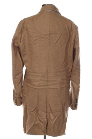 Damenmantel H&M, Größe XXL, Farbe Braun, Preis 51,99 €