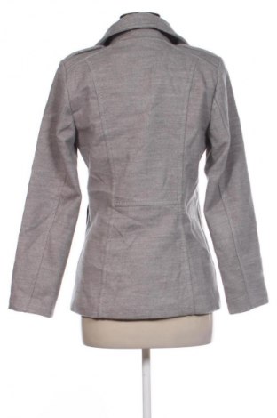 Dámský kabát  H&M, Velikost S, Barva Šedá, Cena  1 009,00 Kč