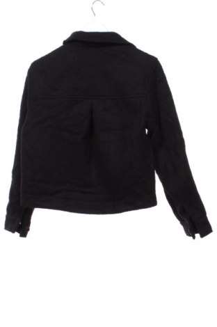 Γυναικείο παλτό H&M, Μέγεθος XS, Χρώμα Μαύρο, Τιμή 49,99 €