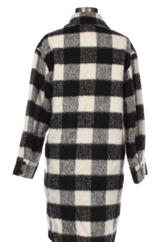 Γυναικείο παλτό H&M, Μέγεθος XS, Χρώμα Πολύχρωμο, Τιμή 20,99 €