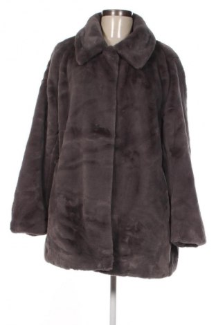 Damenmantel H&M, Größe L, Farbe Grau, Preis € 25,99