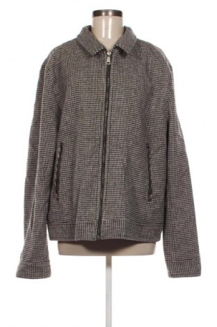 Γυναικείο παλτό H&M, Μέγεθος XL, Χρώμα Πολύχρωμο, Τιμή 23,99 €