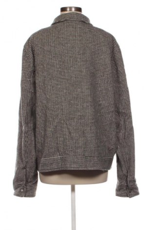 Γυναικείο παλτό H&M, Μέγεθος XL, Χρώμα Πολύχρωμο, Τιμή 23,99 €
