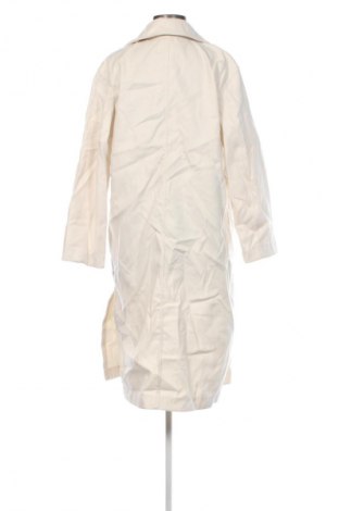 Dámský kabát  H&M, Velikost S, Barva Krémová, Cena  1 399,00 Kč