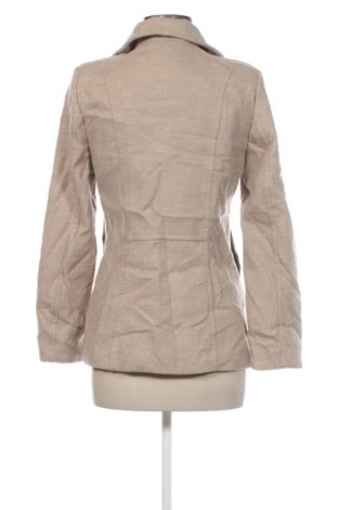 Damski płaszcz H&M, Rozmiar M, Kolor Beżowy, Cena 98,99 zł