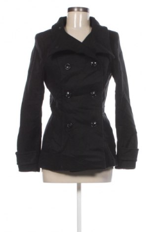 Női kabát H&M, Méret S, Szín Fekete, Ár 21 399 Ft