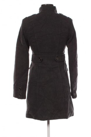 Damenmantel H&M, Größe XS, Farbe Grau, Preis 22,99 €
