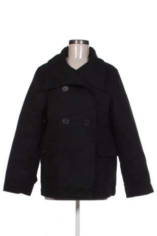 Dámský kabát  H&M, Velikost S, Barva Černá, Cena  1 329,00 Kč