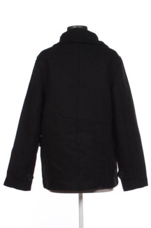 Dámský kabát  H&M, Velikost S, Barva Černá, Cena  1 329,00 Kč