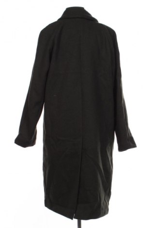 Damenmantel H&M, Größe L, Farbe Grün, Preis 51,99 €