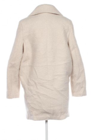 Γυναικείο παλτό H&M, Μέγεθος XS, Χρώμα  Μπέζ, Τιμή 22,99 €