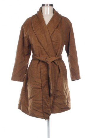 Damenmantel H&M, Größe S, Farbe Braun, Preis 51,99 €