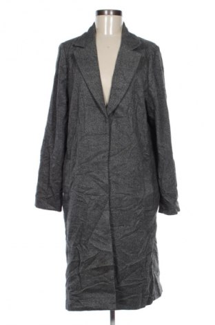 Γυναικείο παλτό H&M, Μέγεθος L, Χρώμα Πολύχρωμο, Τιμή 23,99 €