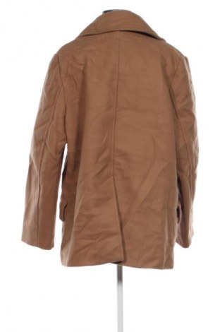 Γυναικείο παλτό H&M, Μέγεθος M, Χρώμα Καφέ, Τιμή 41,99 €