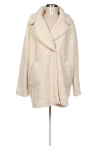 Damenmantel H&M, Größe L, Farbe Ecru, Preis € 24,99