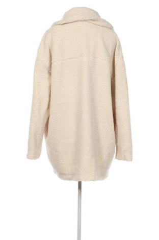 Damenmantel H&M, Größe L, Farbe Ecru, Preis € 24,99