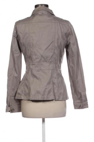 Damski płaszcz H&M Divided, Rozmiar L, Kolor Szary, Cena 195,29 zł