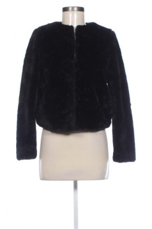 Palton de femei H&M Divided, Mărime XS, Culoare Negru, Preț 205,99 Lei