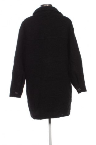 Dámsky kabát  H&M Divided, Veľkosť S, Farba Čierna, Cena  16,95 €
