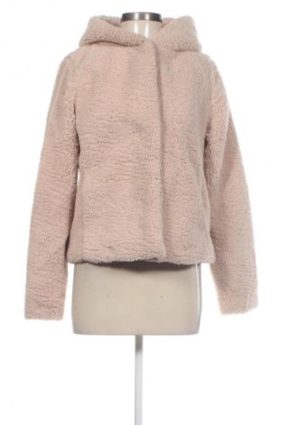 Damenmantel H&M Divided, Größe M, Farbe Beige, Preis 34,99 €