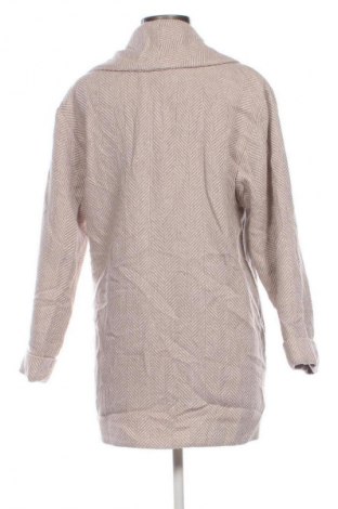 Damenmantel H&M Divided, Größe S, Farbe Mehrfarbig, Preis 33,99 €