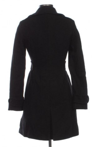 Damski płaszcz H&M Divided, Rozmiar XS, Kolor Czarny, Cena 198,99 zł