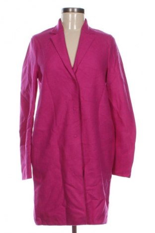 Damenmantel Harris Wharf London, Größe L, Farbe Rosa, Preis 112,99 €