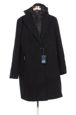 Дамско палто Hechter, Размер XL, Цвят Черен, Цена 284,99 лв.