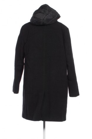 Дамско палто Hechter, Размер XL, Цвят Черен, Цена 284,99 лв.